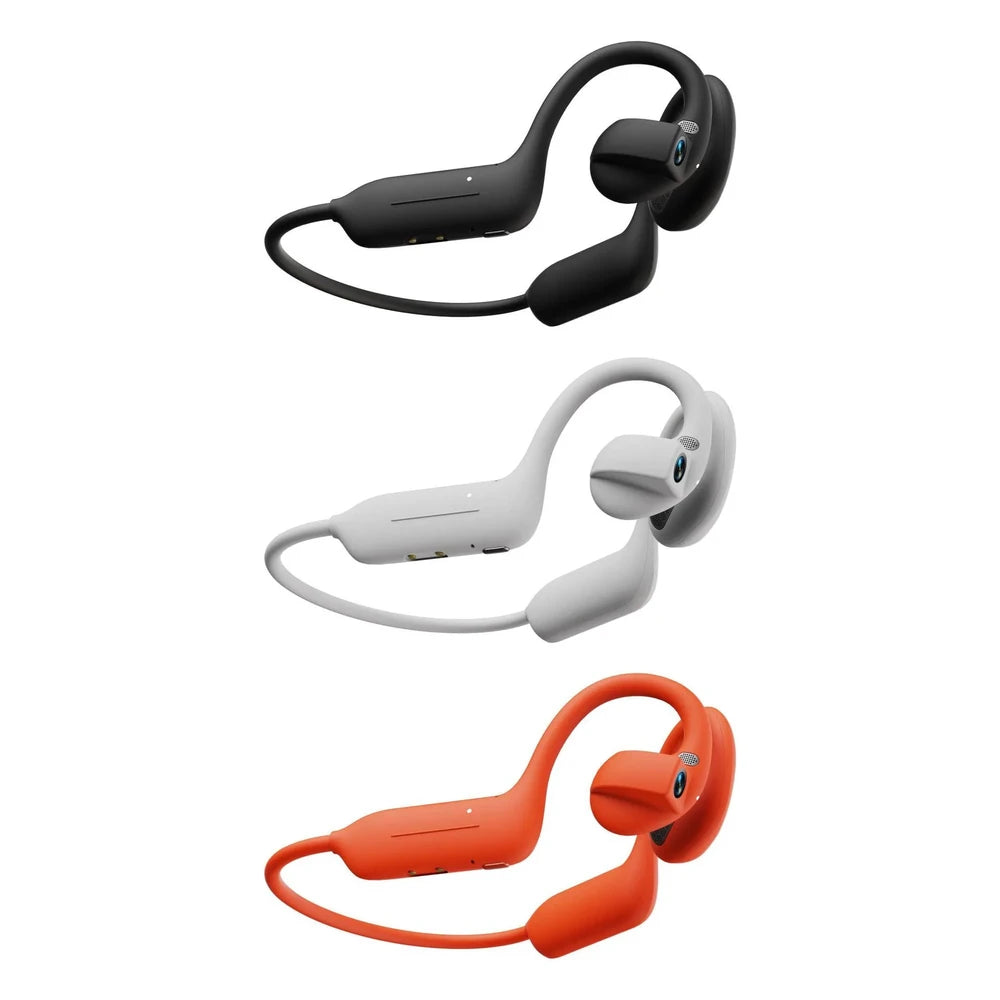 HikeBuds Open-Ear Camera Earbuds